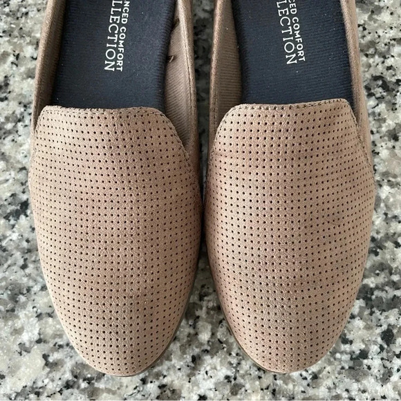 Dr. Scholl’s Shoes Slip-on Perforated Loafers - Picture 10 of 10